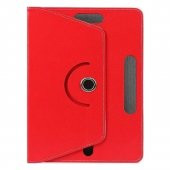 Piranha 8032 8" Uyumlu 360°Dönebilen Kapaklı Standlı Universal Tablet Kılıfı thumbnail 1