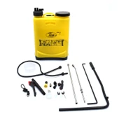 HB 16 LT MANUEL  İLAÇ ATMA SIRT POMPASI 3WBS-16 thumbnail 5