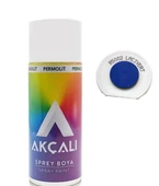 AKÇALI R5002 LACİVERT SPREY BOYA 400 ML - 3