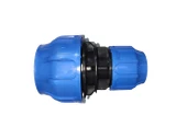 75X50MM KAPLİN REDÜKSİYONLU GEÇME MANŞON - 1