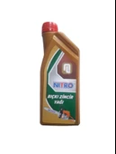 1 LT NITRO KILAVUZ VE ZİNCİR YAĞI thumbnail 2
