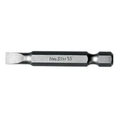 FİVESTAR SL 5.5 50MM MANYETİK BİTS DÜZ UÇ - 1
