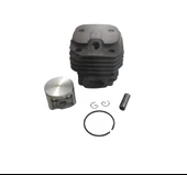 48MM HUSQV.61 SİLİNDİR+PİSTON NİKASİL VETA 168923 - 2