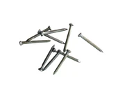 4X40 BETON ÇİVİSİ/ÇELİK ÇİVİ 10LU PAKET - 1
