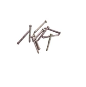 3X30 BETON ÇİVİSİ/ÇELİK ÇİVİ 10LU PAKET - 1