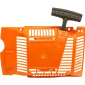 HUSQV. 61-68 STARTER KAPAK KOMPLE VETA 162478 thumbnail 1