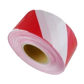 60 MMX180 METRE EMNİYET İKAZ BANDI - 1