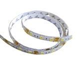 1 MT MAVİ ŞERİT LED DIŞ MEKAN SİLİKONLU 3 ÇİPLİ - 2