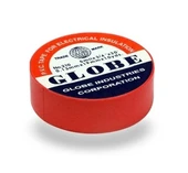 KIRMIZI GLOBE İZOLE BANT - ELEKTRİK BANDI - 1