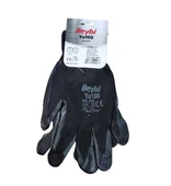 NO:10 BEYBİ YU150  PU ELDİVEN - 1