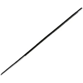 PFERD AT MARKA 5/32 - 8" 200X4.0MM İNCE YUVARLAK MOTORLU TESTERE EĞESİ ADET FİYATI - 1