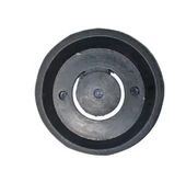NO:3 DİLLİ ÜST PLASTİK KÖSELE SAC TULUMBA - 1