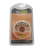 40/60 DIAM MM REALÖZS SOLDER LEHİM TELİ ÖZS-8852 - 1
