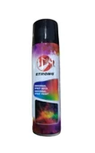 STRONG PARLAK SİYAH SPREY BOYA 200 ML - 1