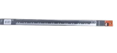 BAHCO KURT DİŞİ AĞAÇ TESTERE YÜZÜ 24" 61 CM - 1