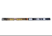 CUTBRİK 76.2 CM ÇAPRAZ-KURT DİŞ AĞAÇ TESTERE YÜZÜ 30" - 1