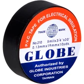 SİYAH GLOBE İZOLE BANT - ELEKTRİK BANDI - 1