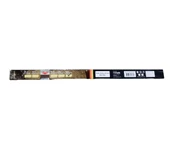CUTBRİK 61 CM DÜZ DİŞ AĞAÇ TESTERE YÜZÜ 24" - 1