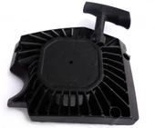 HYUND. MAGNEZYUM METAL STARTER KAPAK KOMPLE SET thumbnail 6