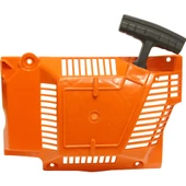 HUSQV.365.372 STARTER KAPAK KOMPLE VETA 162475 thumbnail 1