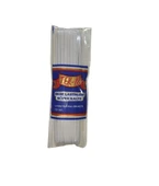 TEK-İŞ BEBEK LASTİKLERİ BEYAZ 10 MT - 1