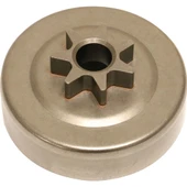 STİHL MS230/MS250 UYUMLU SABİT RİMLİ ZİNCİR DİŞLİSİ VETA 162062 thumbnail 3