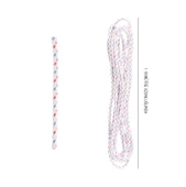 2,8 MM 1.10 MT UZUNLUĞUNDA KESİM MOTORU STARTER İPİ - 1