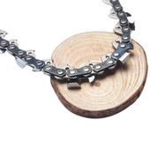 OULİGEN 26.5 DİŞ 3/8P YUVARLAK AYAK GENİŞLİĞİ 1.3 MM KESİM MOTORU ZİNCİRİ - 2