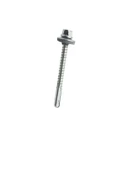 5.5X105 AKB ÇATI VİDASI 100LÜ PAKET - 2
