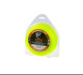 3.30 MM 45 MT TRIMMER LINE SARI ALTI KÖŞE MİSİNA VETA 131617 - 1