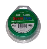 2 MM TIRPAN MİSİNASI 15 METRE 130479 DX221366 - 1