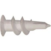 TURBOLET DÜBEL 10LU PAKET GRİ - RED HIT - 1