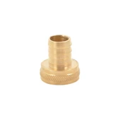 1/2 SARI İÇ DİŞLİ MUSLUK REKORU SR 071 - 1
