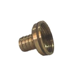 3/4 İÇ DİŞLİ SARI HORTUM REKORU/MUSLUK REKORU SR 041 thumbnail 2