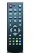 KR6550 - HRU6550 MOONSTAR DSR 6500 BOLD-MICROSTAR KUMANDASI - 1