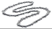 HUSQVARNA ORİJİNAL 39 DİŞ 3.25 YUVARLAK AYAK GENİŞLİĞİ 1.3 MM KESİM MOTORU ZİNCİRİ - 4