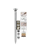 5X80 SUNTA VİDASI 200LÜ PAKET - 1