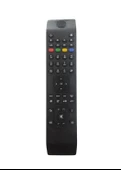 KK1113 - HRL1113 VESTEL -SEG - REGAL - RC4800 RM-L231 3D LCD LED TV KUMANDASI FINLUX 39FD4000F - 1