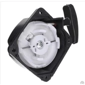 PALMERA TIRPAN TELLİ TIRNAKLI STARTER KAPAK BG-CG520 C431283A  156881 - 1
