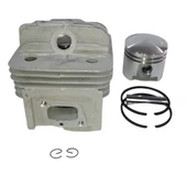 44MM TIRPAN SİLİNDİR + PİSTON SET SLD-6200 - 1