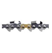HUSQVARNA ORİJİNAL 36 DİŞ 3/8 KÖŞELİ AYAK GENİŞLİĞİ 1.5 MM KESİM MOTORU ZİNCİRİ - 1
