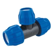 40X32X40MM KAPLİN REDÜKSİYONLU GEÇME TE - 1