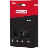 OREGON 34 DİŞ 3/8 KÖŞELİ AYAK GENİŞLİĞİ 1.5 MM KESİM MOTORU ZİNCİRİ - 6