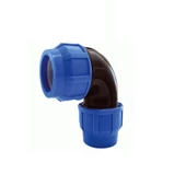 32X32MM KAPLİN GEÇME DİRSEK - 1