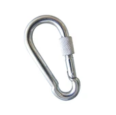 6X60 MM VİDALI KARABİNA - 1