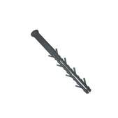 8X100 10LU PAKET GRİ SİDİNG DÜBELİ - 1