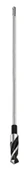 16X400 MM SDS KALIPÇI AHŞAP DELİCİ MATKAP UCU FİVESTAR - 2