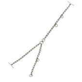 3 MM 70X90 DÜZ BESİ ZİNCİRİ 368 GR - 1
