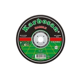 180X3.2X22.23 KARBOSAN MERMER KESİCİ - 1