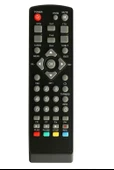 KR6950 - HRU6950 KAWAI 6900 MERSAT CHARISMA ROSE NEPTUN HERZ JÜPİTER  KUMANDASI - 2